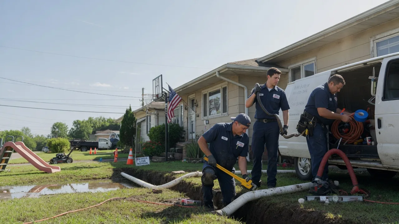 Toilet Installation in Danville, VA near me